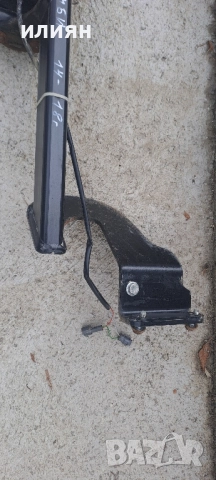 теглич за Hyundai i30 combi комби 2013 2014 2015 , снимка 7 - Части - 47792788