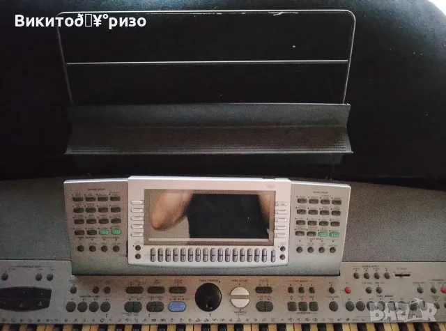 Бартер за колони или Ел колело, снимка 2 - Други - 55792242