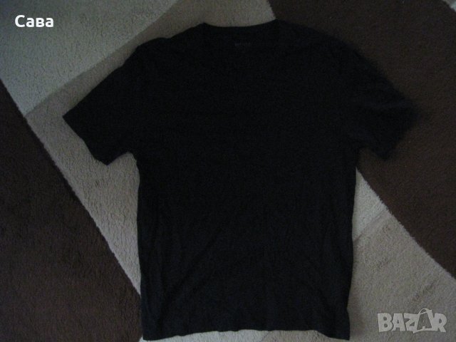 Къси панталони и тениска BOSS   мъжки,Л, снимка 9 - Къси панталони - 37828254