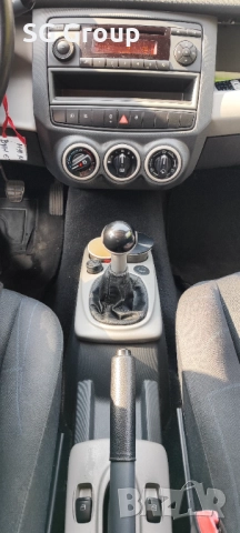 Smart Forfour 1.1/75Hp/2006, снимка 10 - Автомобили и джипове - 51634012