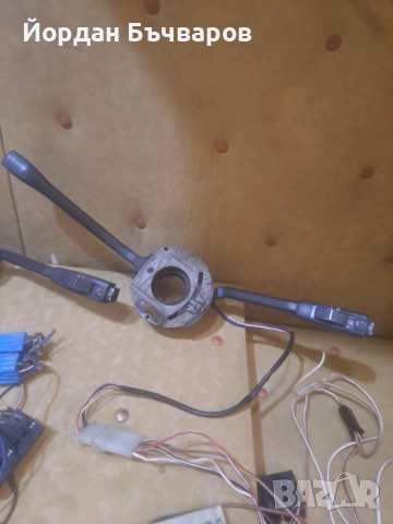 MFA  Gti/GT лостчета тънкия модел VW Golf , Jetta , Scirocco , снимка 6 - Части - 52404532