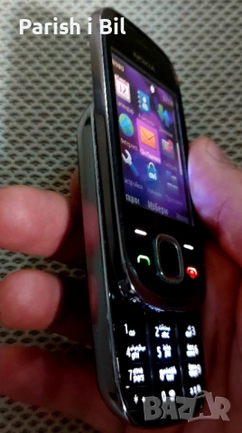 Nokia 7230, снимка 2 - Nokia - 53185460