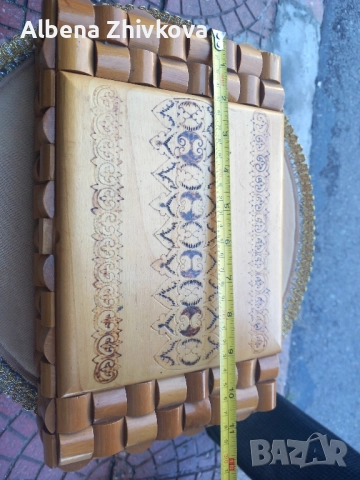 кутия за бижута , часовници , монети , домашни цени аксесоари, снимка 2 - Антикварни и старинни предмети - 52072399