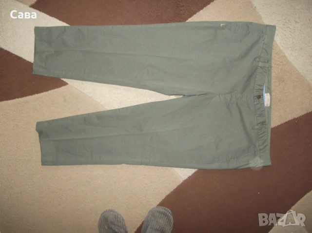 Панталон BERNESE  мъжки,4-5ХЛ