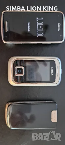 NOKIA 6600 FOLD, снимка 6 - Nokia - 55987158
