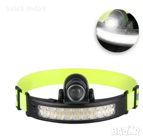 Челник с USB, 10W, снимка 2 - Аксесоари и консумативи - 47701901