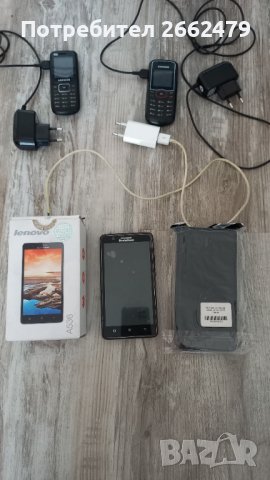 Продавам GSM ., снимка 1