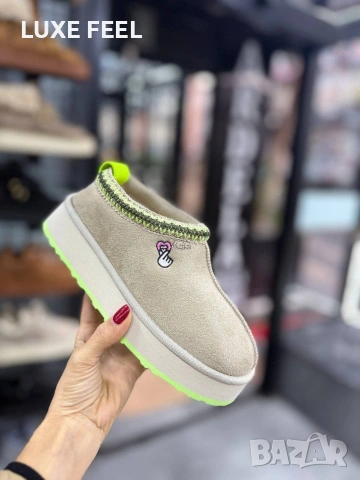 Дамски Обувки ⚜️UGG , снимка 8 - Дамски ежедневни обувки - 53091453