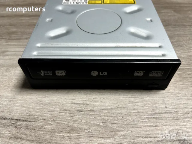 LG GSA-H62H Super Multi DVD Rewriter, снимка 1