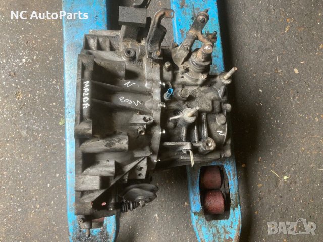 5 степена механична скоростна кутия за Mazda Мазда 6 GG 2.0 дизел 2005, снимка 6 - Части - 42600074