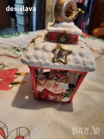 Продавам керамични играчки за елха