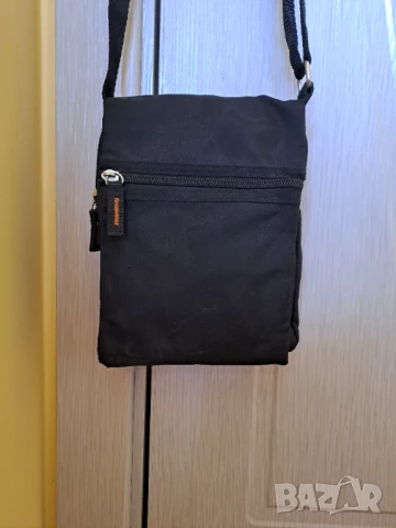 Мъжка ръчна чанта с дълга дръжка , снимка 4 - Чанти - 50895208