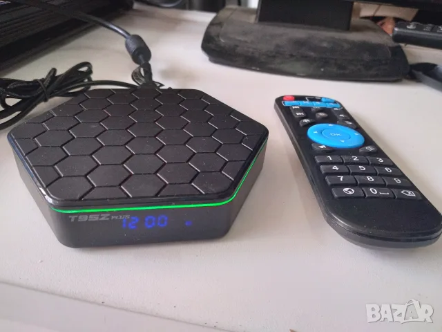 Smart TV box X95Z 2GB/16GB, снимка 2 - Плейъри, домашно кино, прожектори - 55984665