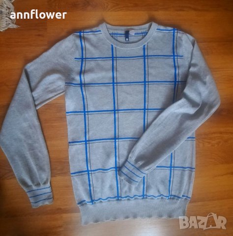 Пуловер Divided by H&M, снимка 1 - Пуловери - 38292891