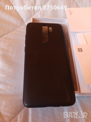 Xiaomi Redmi Note 8 pro , снимка 7 - Xiaomi - 54164024