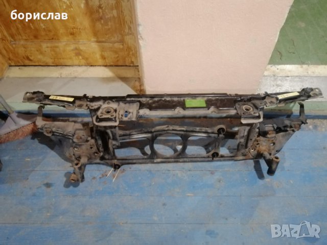 Очеларка за БМВ е39