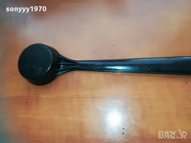 delonghi-мерителна лъжичка за кафе-внос швеицария, снимка 4 - Кафемашини - 30046860