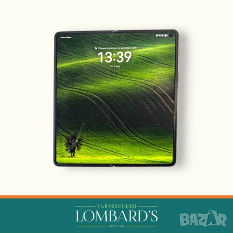 Huawei mate x3, 512 GB, снимка 2 - Huawei - 53324072