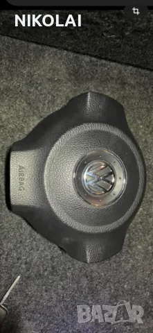 AIR BAG за VW Голф,Тауран,Тигуан