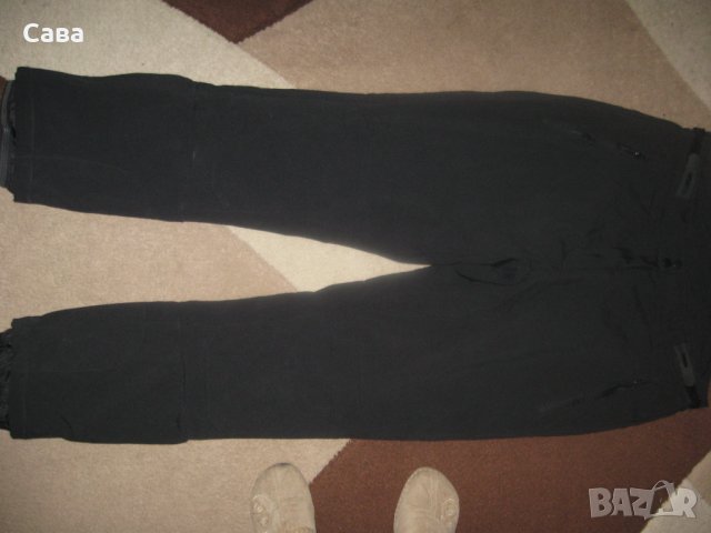 Зимно долнище EISRAUSCH   дамско,ХЛ, снимка 2 - Спортни екипи - 35202971