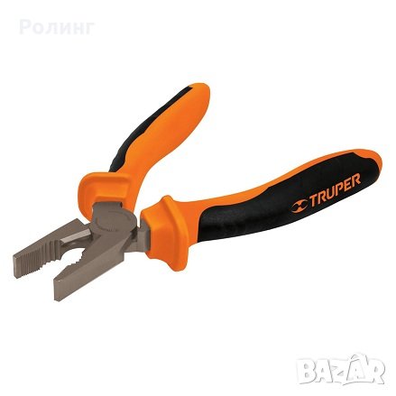 TRUPER EXPERT Комбинирани клещи – 15 см / 12347