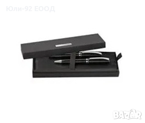 Луксозен комплект химикал и ролер на Jean - Louis Scherrer, снимка 4 - Колекции - 51623704