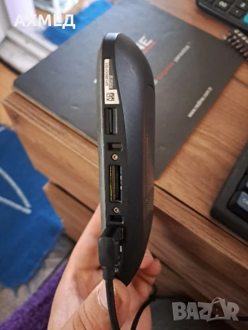 GPS НАВИГАЦИЯ TOMTOM GO 5100 WORLD LIFETIME MAPS, снимка 5 - TOMTOM - 50472684