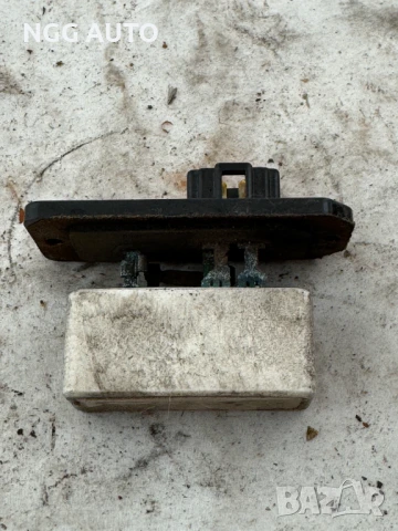 Резистор/съпротивление за вентилатор купе Jeep Grand Cherokee WJ (ESEN SKV 94SKV105)