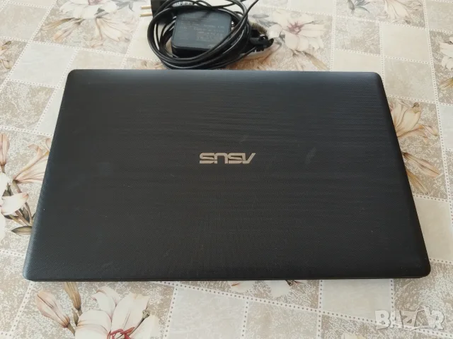 Лаптоп Asus X550CL, снимка 2 - Лаптопи за дома - 55706213