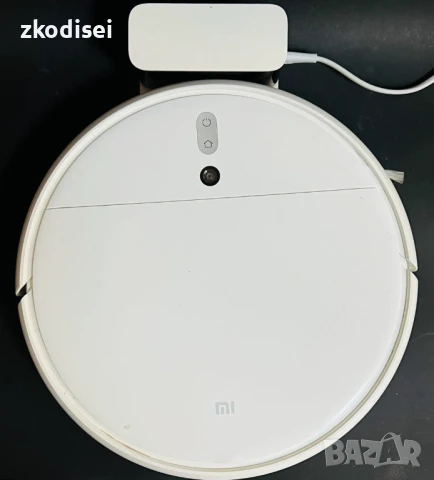 Прахосмукачка Mi Robot Vacuum Cleaner