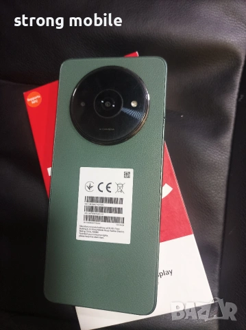 Xiaomi Redmi A3,Гаранция