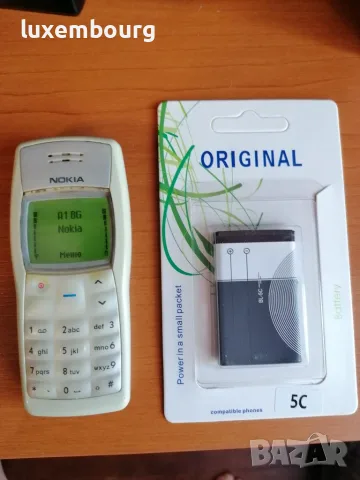 Продавам Нокиа 1100