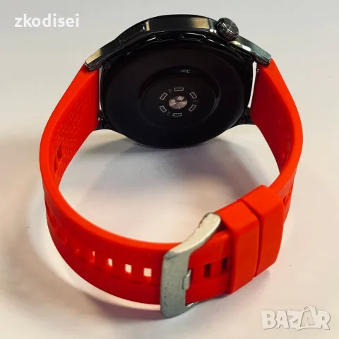 Часовник HUAWEI GT5, снимка 3 - Смарт часовници - 56433577