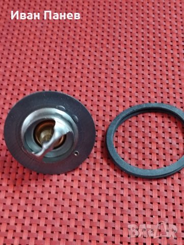 Термостат Vernet 6318.92J за Volvo 440 K,460 L,480 E, снимка 4 - Части - 39111769