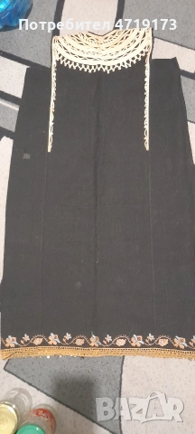 литак, снимка 4 - Антикварни и старинни предмети - 54094618