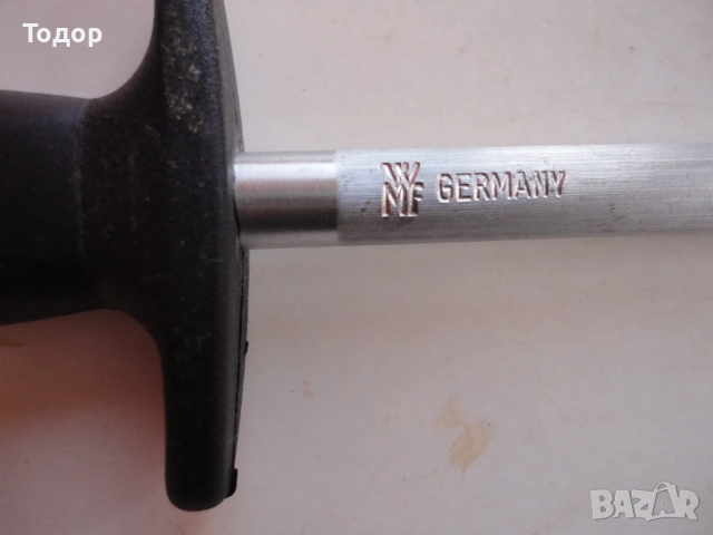 Страхотен немски масат точило WMF, снимка 2 - Други инструменти - 53303931