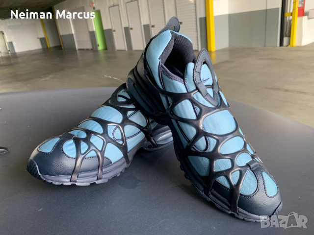 Nike • USA , снимка 5 - Маратонки - 44588394