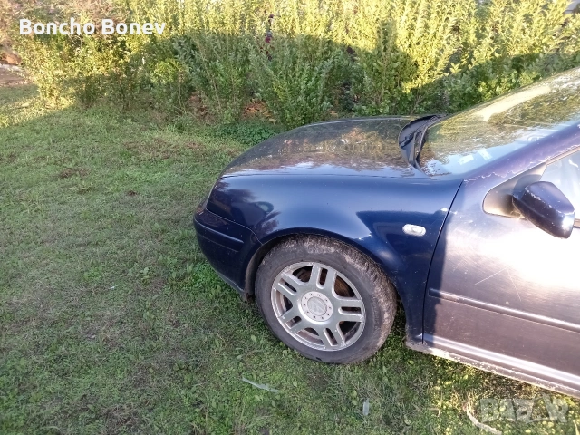 голф 4 1.9 110 на части , снимка 9 - Части - 53276452