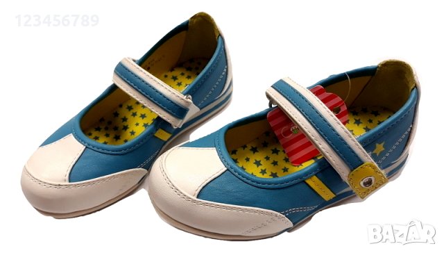 На едро детски обувки - микс, снимка 14 - Детски обувки - 32642054