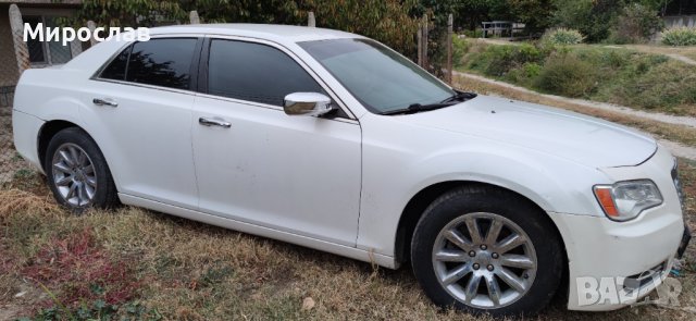 КРАЙСЛЕР 300Ц 3.6 chrysler 300 на части, снимка 3 - Автомобили и джипове - 38374366