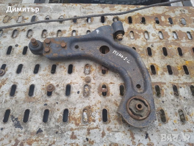 Носач Ляв За Форд Пума 1999г / Ford Puma 1999y