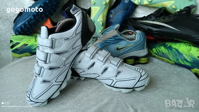 ОБУВКИ ЗА ШОСЕЙНО И ГРАВЕЛ КОЛОЕЗДЕНЕ GRVL 500, СЪС СИСТЕМА SPD, снимка 7 - Аксесоари за велосипеди - 52180230