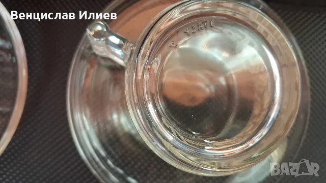 Нови Сервизи за Кафе, снимка 6 - Сервизи - 56441468