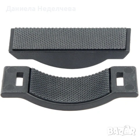 Универсален адаптер Gododx S2-type Speedlite Bracket (Bowens mount), снимка 2 - Чанти, стативи, аксесоари - 53173316