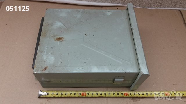 руски апарат за мерене на температура , снимка 9 - Антикварни и старинни предмети - 39901313