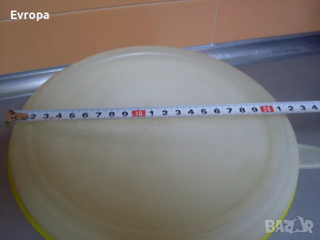 Туристически сервиз за хранене- 9 части., снимка 2 - Хладилни чанти - 45366869