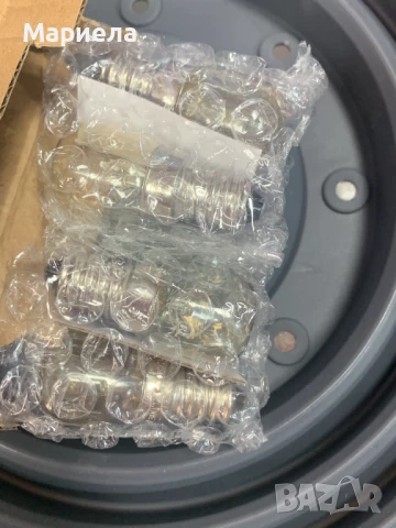 Крушки за Микровълнова Фурна / 25W , E14, снимка 2 - Други - 50549111