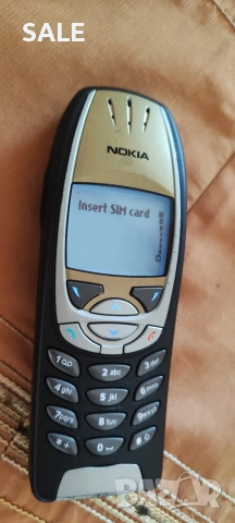 Nokia 6310i Отлична !, снимка 7 - Nokia - 55792733