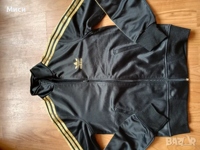 оригинални Спортни горнища и суитчери 'Адидас ", снимка 4 - Спортни екипи - 49607061