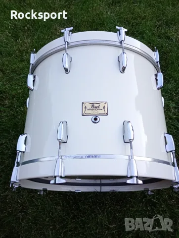 Pearl Masters Custom Maple, снимка 8 - Ударни инструменти - 55824207